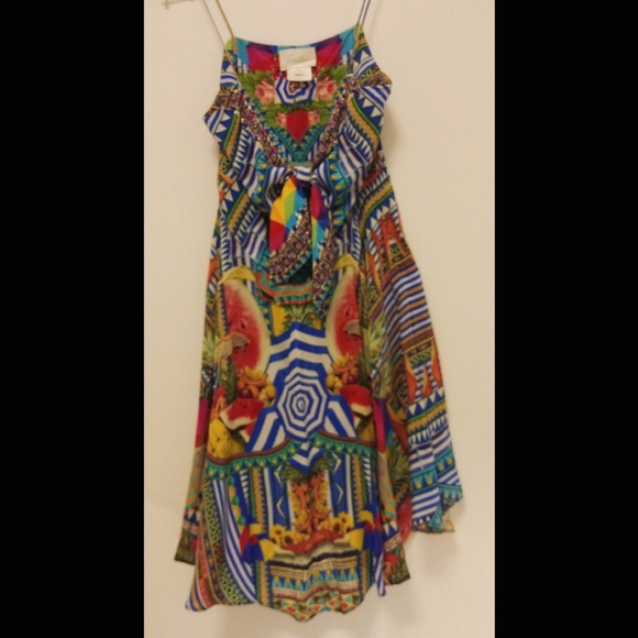 Camilla mini dress - Picture 5 of 7